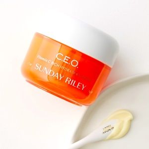 COPY - Sunday Riley C.E.O Moisturizer